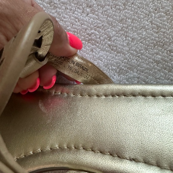 Best Seller
MILLER SANDAL 💚 - Picture 4 of 4